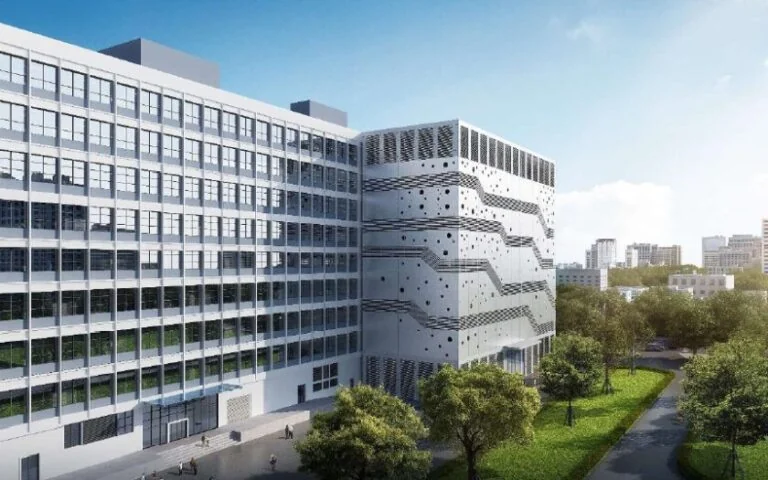 Excool provides 8MW of advanced data center cooling solutions in China