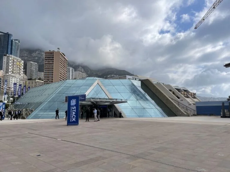 Datacloud Global Congress 2022 returns to Monaco