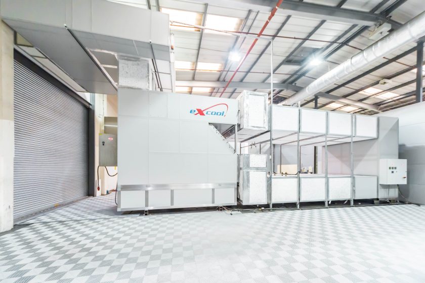 2016 European Data Center Cooling Entrepreneurial Company of the Year Award