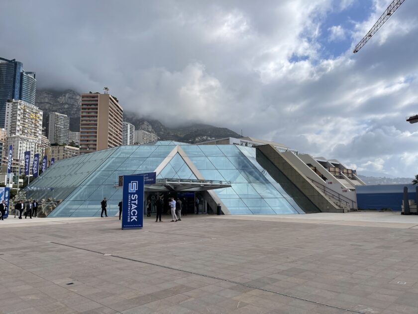 Datacloud Global Congress 2022 returns to Monaco