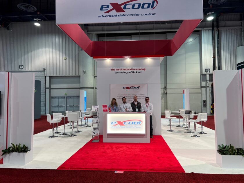 Excool Exhibiting at AHR in Las Vegas