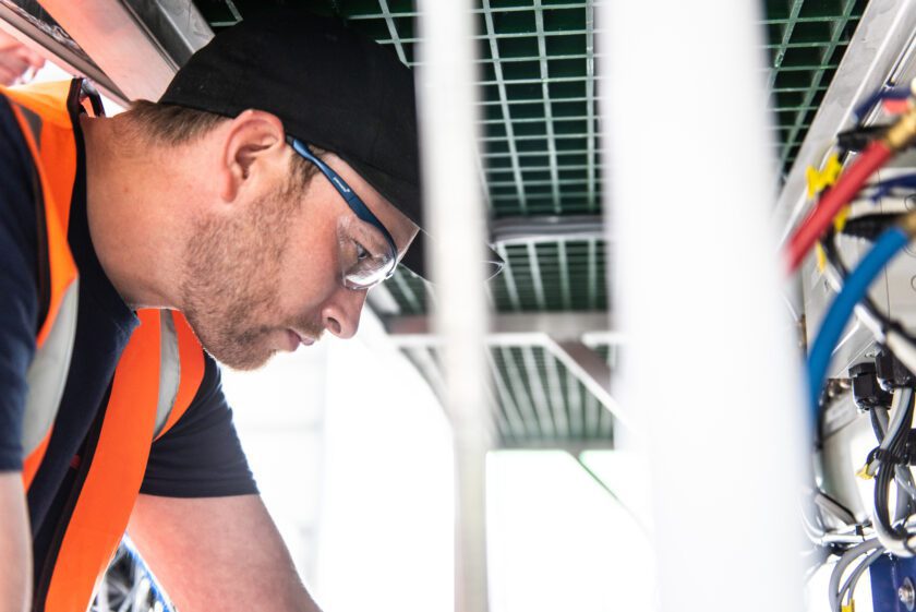 Excool’s supply chain remains unaffected