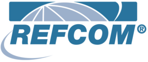 Refcom logo