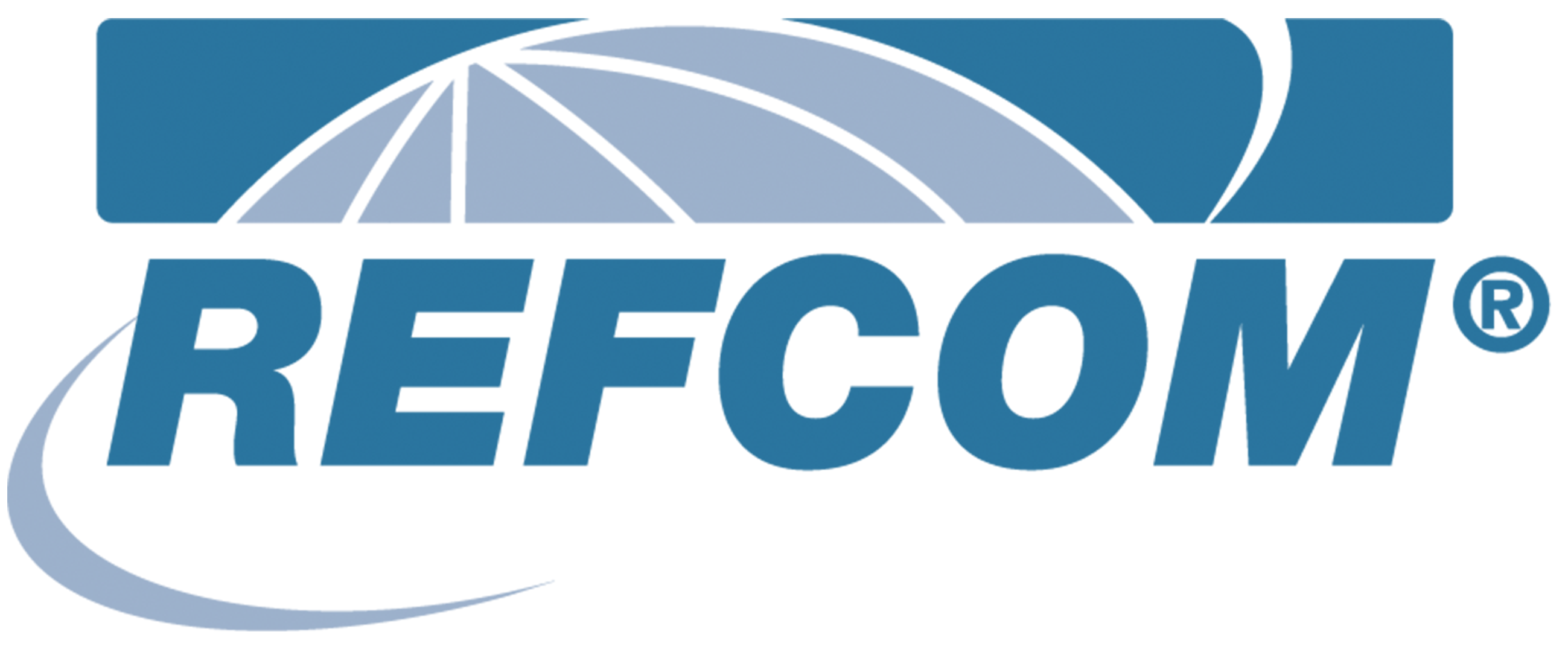 Refcom logo