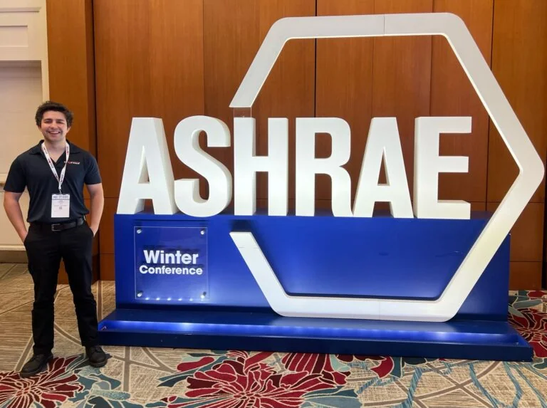Excool at ASHRAE Winter Conference and AHR Expo, Orlando, Florida