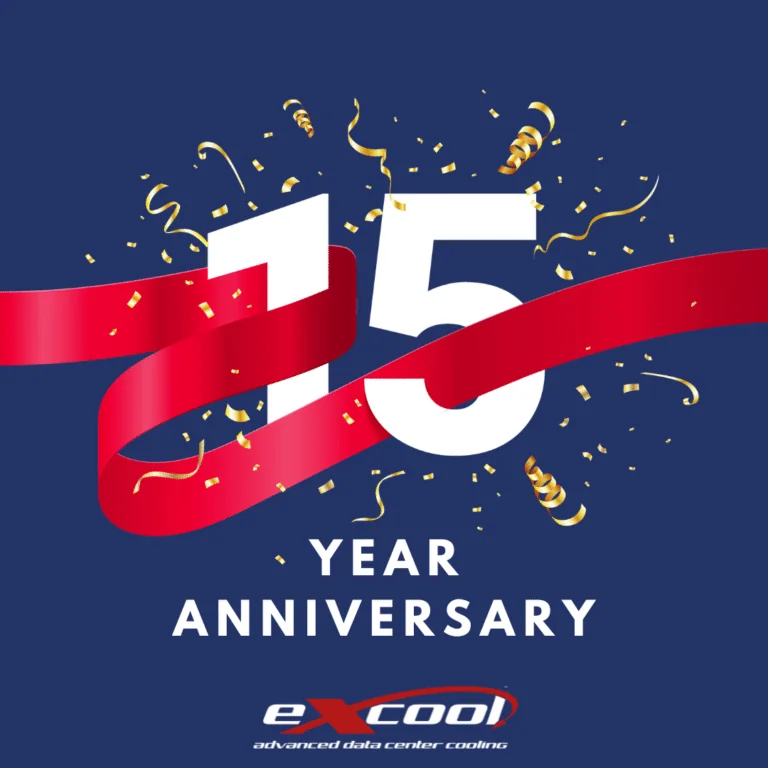 15 years of Excool