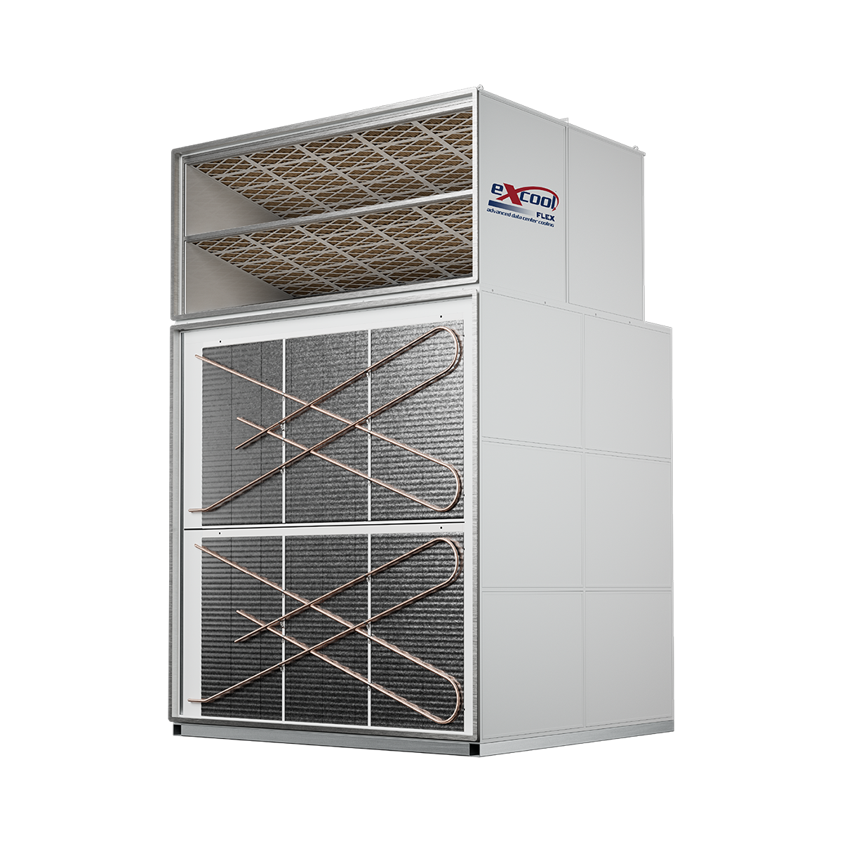 Excool PCW - 250kW to 400kW