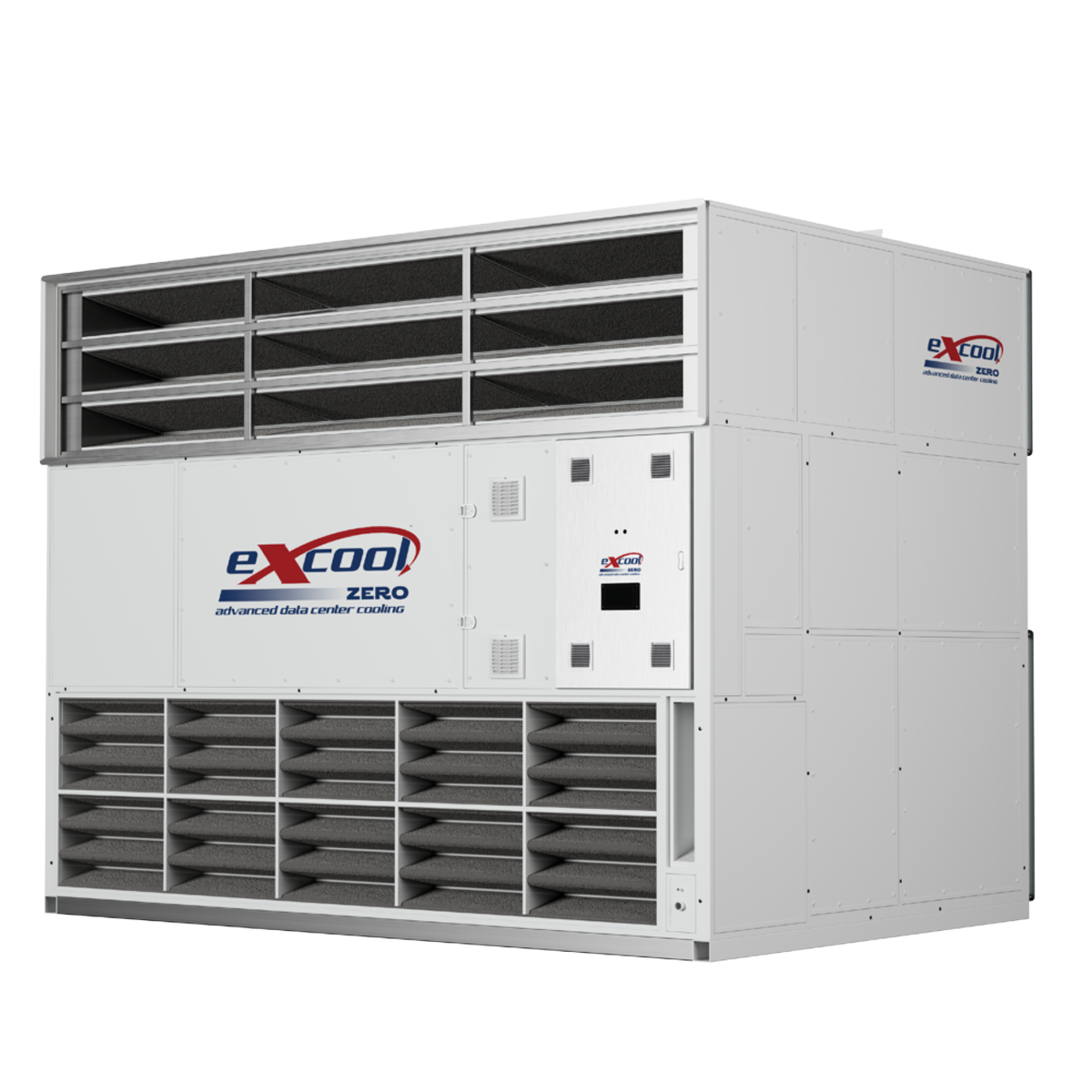 Excool Zero - 250kW to 550kW