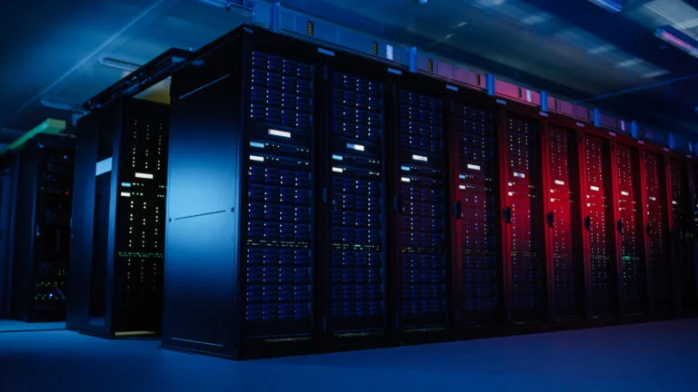 Think Piece: Advanced cooling systems to drive data center growth