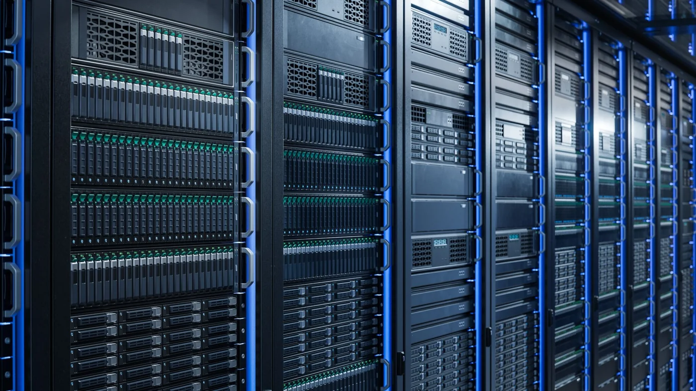 Think Piece: The future of data center cooling isn't liquid, it's ...