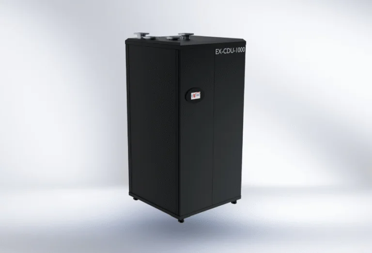 The Excool CDU spotlight