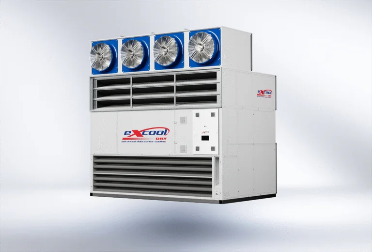 The Excool Dry spotlight