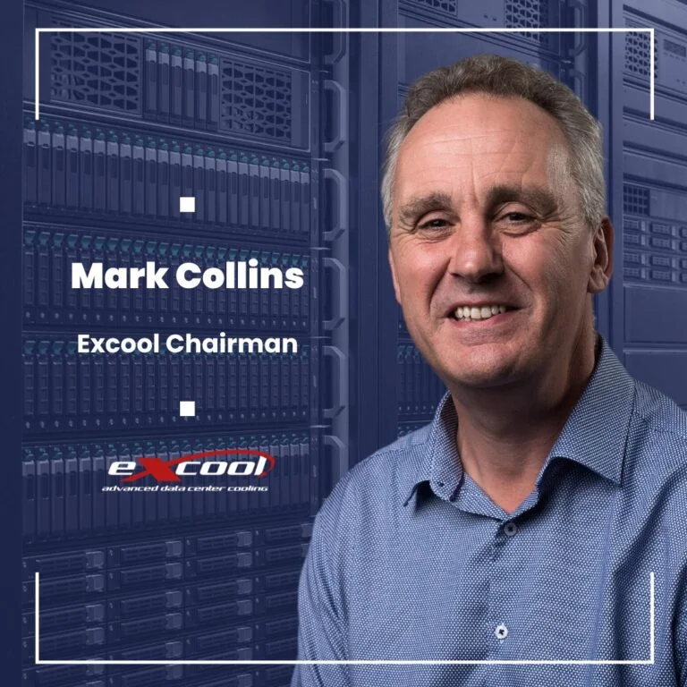 Mark Collins returns to Excool as Chairman