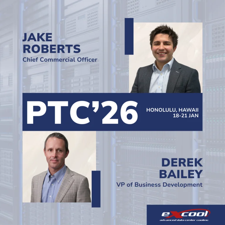 Meet us in Hawaii for PTC’26