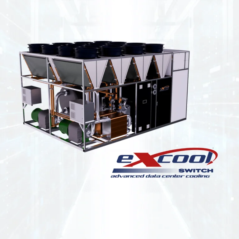 New Launch: the Excool Switch