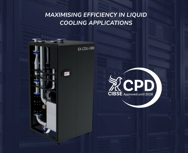 Excool’s CIBSE-Certified CPD