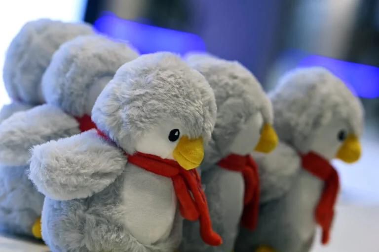 Data Centre World Roundup