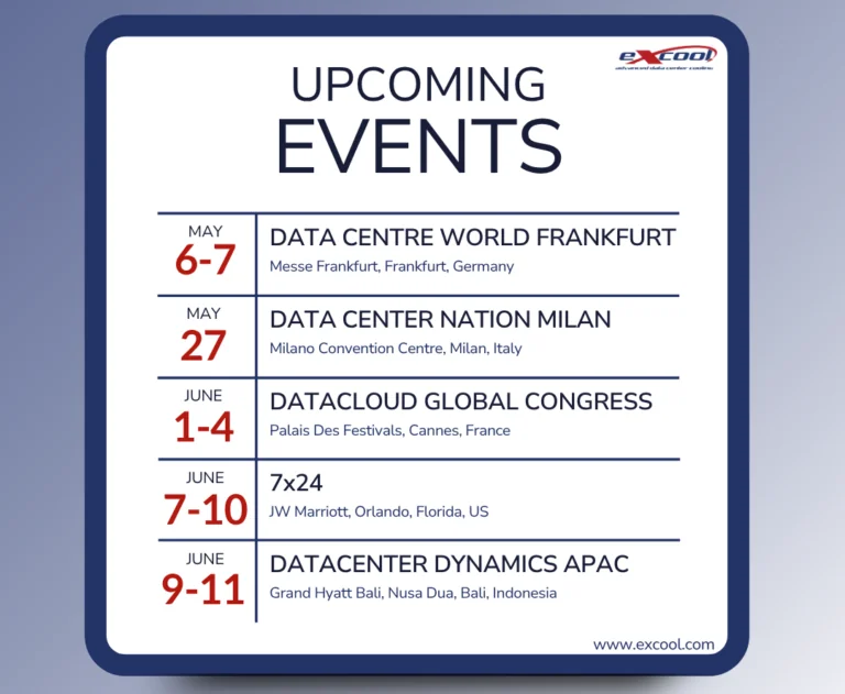 Upcoming Events