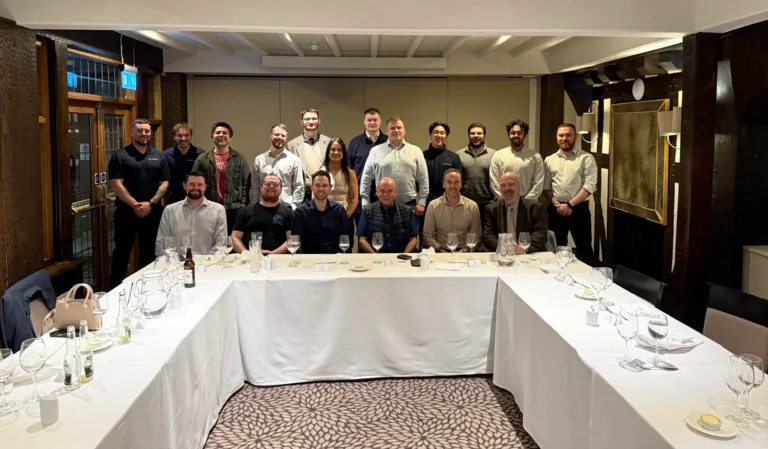 Excool Group Q1 Sales Meeting