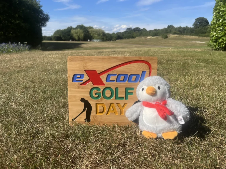 Annual Excool Group Golf Day ’26